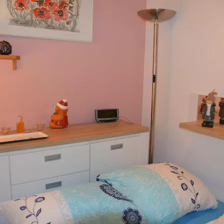 公寓 Gloeckchen 阿尔特瑙